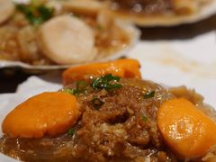 扇贝-庆云楼饭庄(什刹海店)
