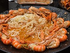 -红盔甲·小龙虾(人民广场店)