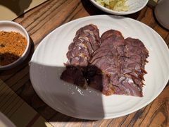 -荣家黄鱼面(南京西路店)