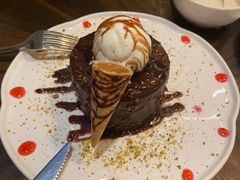 -ELI FALAFEL Lebanese&Mediterranean黎巴嫩美食(富城路店)