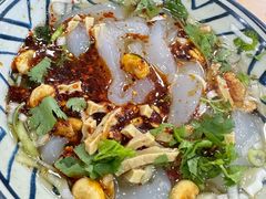 -小媳妇凉粉(浑源店)