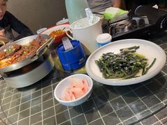 -主子吉湘·湘西土菜(平城街店)