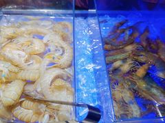 -舟山朱家尖威斯汀酒店·知味标帜自助餐厅