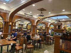 -清真·玛丽亚新疆菜主题餐厅(浙江中路店)