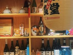-晶吉·居酒屋·烧鸟·生鱼饭(中山区民主广场店)