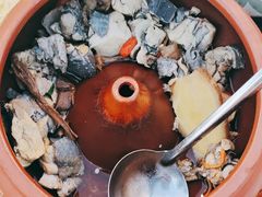 -八木轩·寻味大理白族民俗餐厅(文献路店)