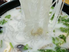 -鸭小妹鸭血粉丝(老门东店)