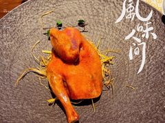 -曾宴·楚菜(湖北省博物馆店)