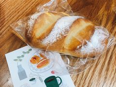 -角落低卡烘焙(正弘城店)