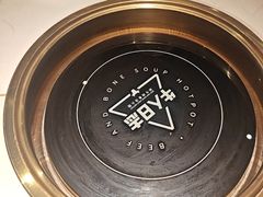 -牛人日志·鲜牛肉骨汤火锅(万科里瑧店)