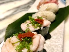 -家贺屋刺身寿司专门店