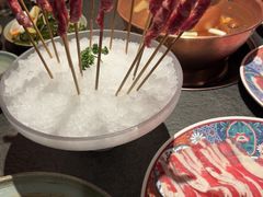 -老墙根涮肉(王四营店)