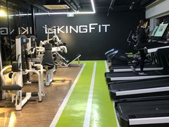 -Liking Fit24小时智能健身(金汇路韩国街店)