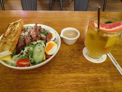 -Simple Yummy简单美味(上邦百汇城店)