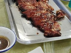 -区海鸡场饭店(石壁店)