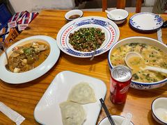 -旺角小渔村·海肠捞饭开创者(环山路店)