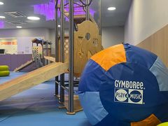 -金宝贝(中环百联中心)