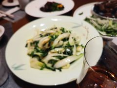 -北京全聚德(西翠路店)
