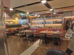 -芭莉与彩虹西餐厅(成都合生汇店)