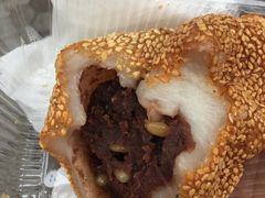 麻球-白玉兰食品(仲盛世界商城店)