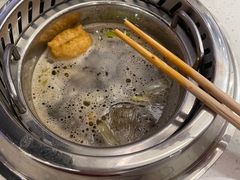 -龍歌自助小火锅(城阳万象汇店)