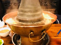 -大唐人家·热气羊肉(大华店)