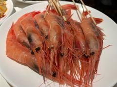 -加餐海鲜自助(宝龙一城店)