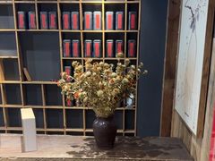 -邈墨茶馆(大兜路1号店)