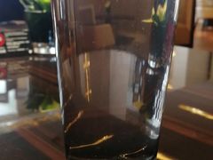 -The Lounge·大堂酒廊·北京粤财JW万豪酒店
