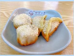 -阿三生煎(莘谭路店)