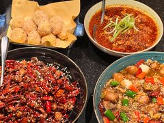 -华豫川酒家(大卫城店)