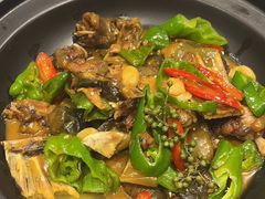 -上海古井假日酒店 · 徽昇楼中餐厅