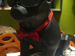 -幸福侯彩擂·奶茶