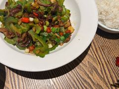 -佬湘楼·27年湘菜(天河都市广场店)