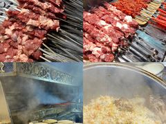 -花圃园餐厅店(和田二街28号院店)