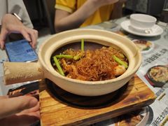 -敏华冰厅(平安金融中心店)