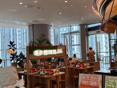 -首开·龙湖成都西宸天街