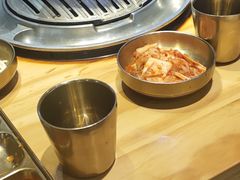-金顺韩式烤肉·网红烤肉店(广利路店)
