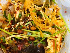 -萝鸡思味秘制泡菜(万家丽店)