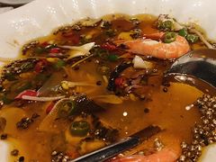 -忆家名门·上海菜(徐家汇店)