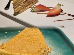 -俄士厨房(五棵松华熙LIVE店)