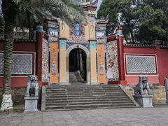 -白帝城·瞿塘峡景区