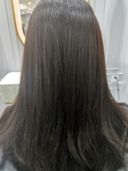 点击看大图 中发-黛蓝形象定制