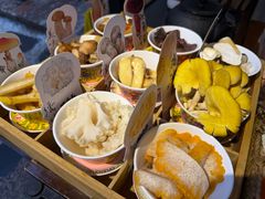 -菌自由丨野生菌火锅特色庭院餐厅(丽江古城店)