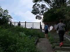 -广州市帽峰山景区