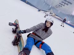 -广州热雪奇迹