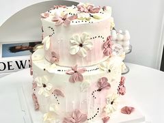 -蜜肆动物奶油蛋糕·个性定制·下午茶甜品