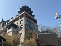 -句容茅山景区