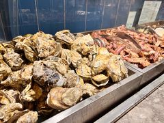 -禾斗海鲜自助(市南银座店)