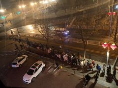 -观旗宾馆(北京天安门广场店)
